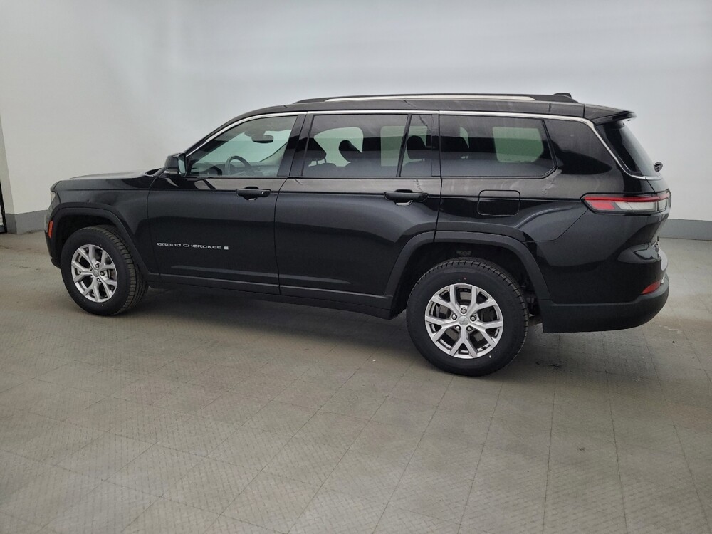 2021 Jeep Grand Cherokee L in Williamstown, NJ 8094 - 18132876 3