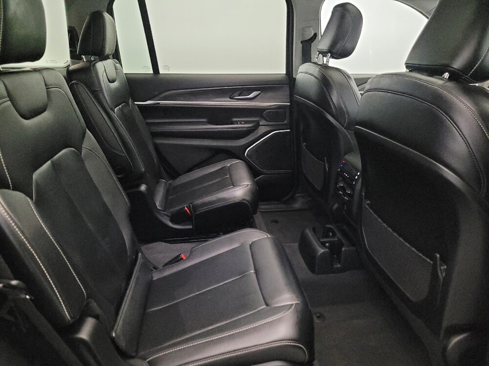 2021 Jeep Grand Cherokee L in Williamstown, NJ 8094 - 18132876 19