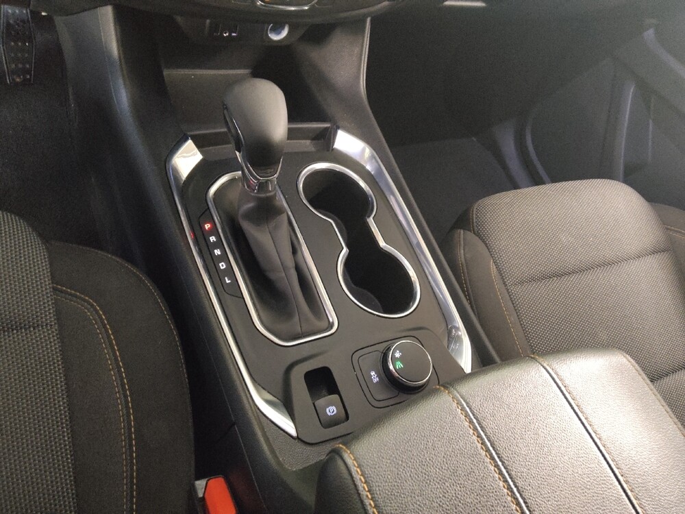 2021 Chevrolet Traverse in Morrow, GA 30260 - 18132877 26