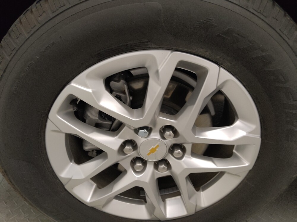 2021 Chevrolet Traverse in Morrow, GA 30260 - 18132877 31