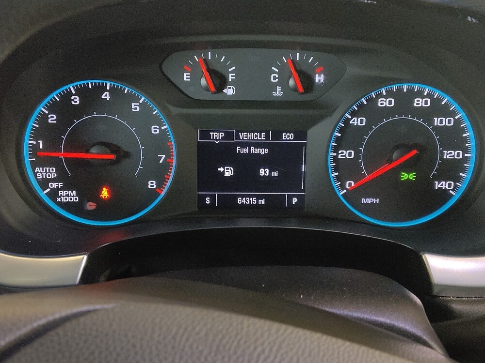 2021 Chevrolet Traverse in Morrow, GA 30260 - 18132877 23