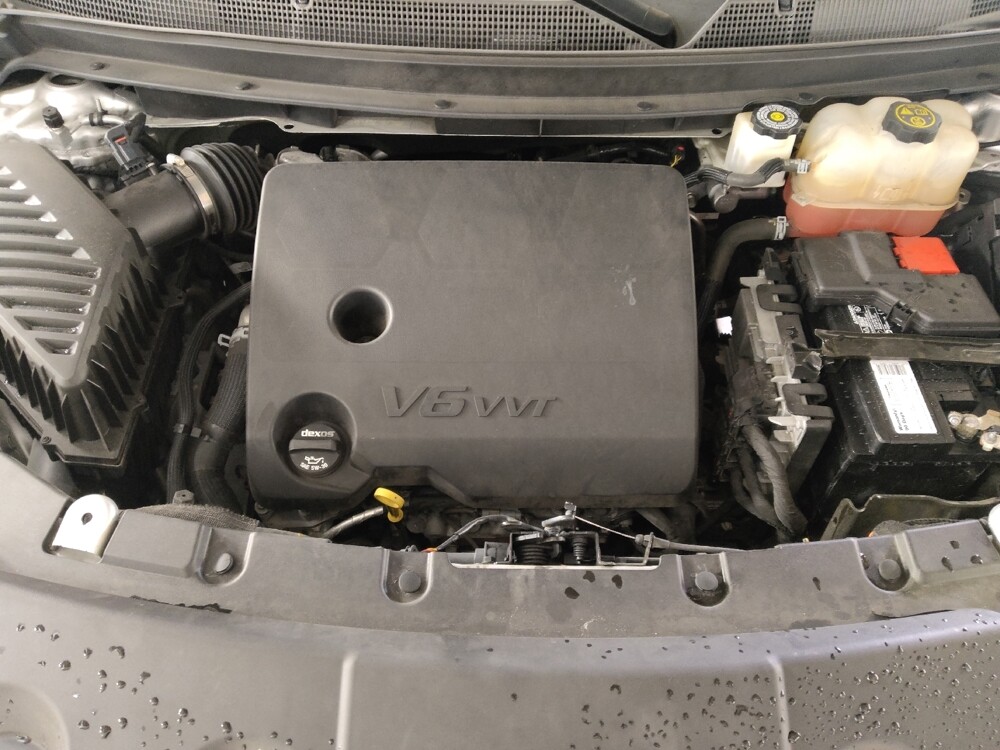 2021 Chevrolet Traverse in Morrow, GA 30260 - 18132877 30