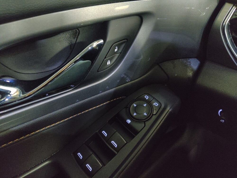 2021 Chevrolet Traverse in Morrow, GA 30260 - 18132877 27