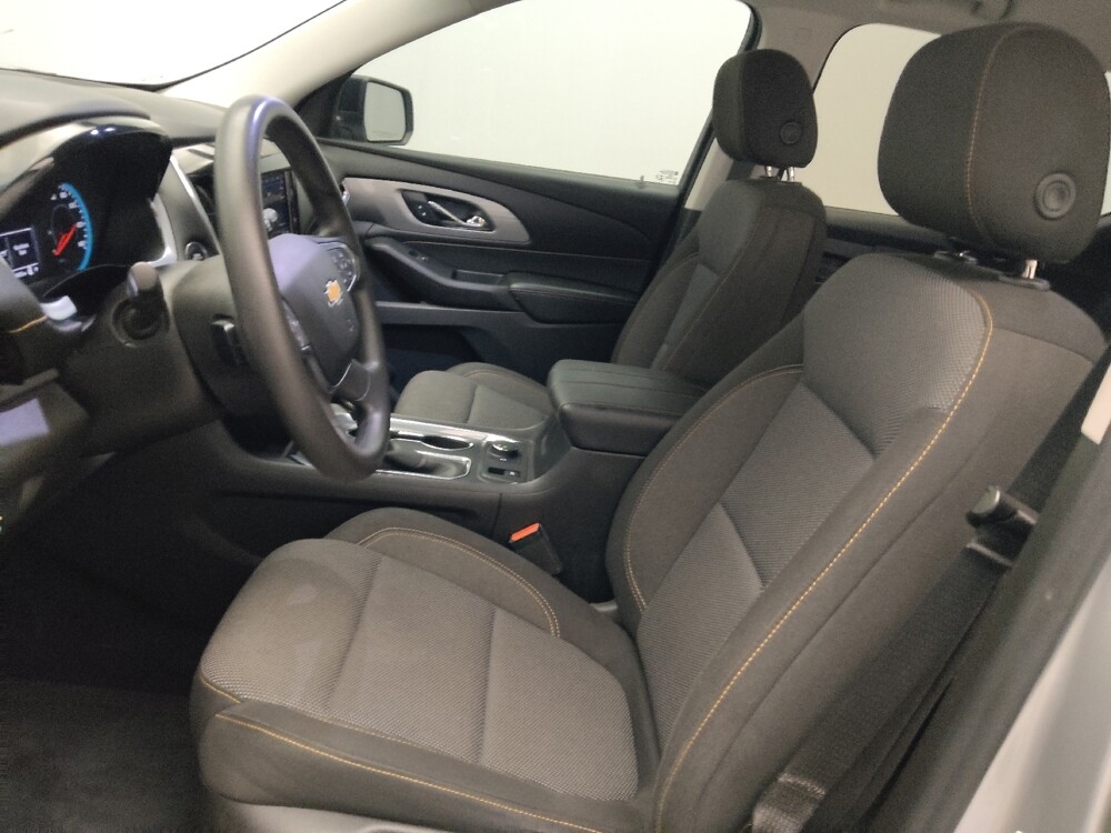 2021 Chevrolet Traverse in Morrow, GA 30260 - 18132877 17