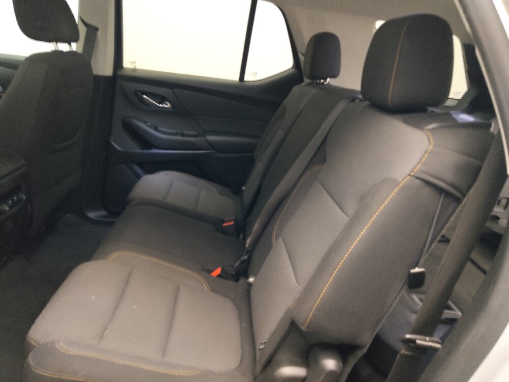 2021 Chevrolet Traverse in Morrow, GA 30260 - 18132877 18