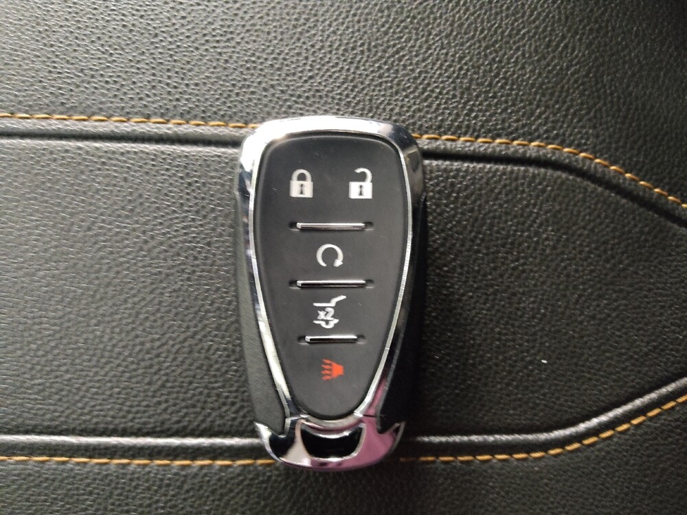 2021 Chevrolet Traverse in Morrow, GA 30260 - 18132877 32