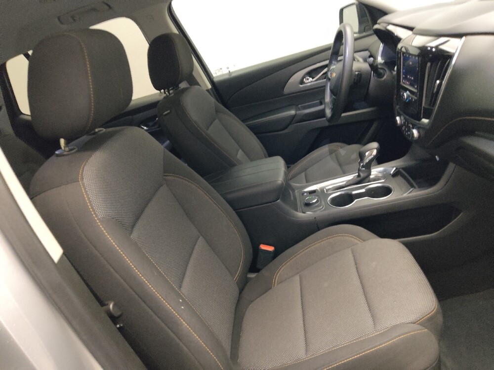 2021 Chevrolet Traverse in Morrow, GA 30260 - 18132877 21