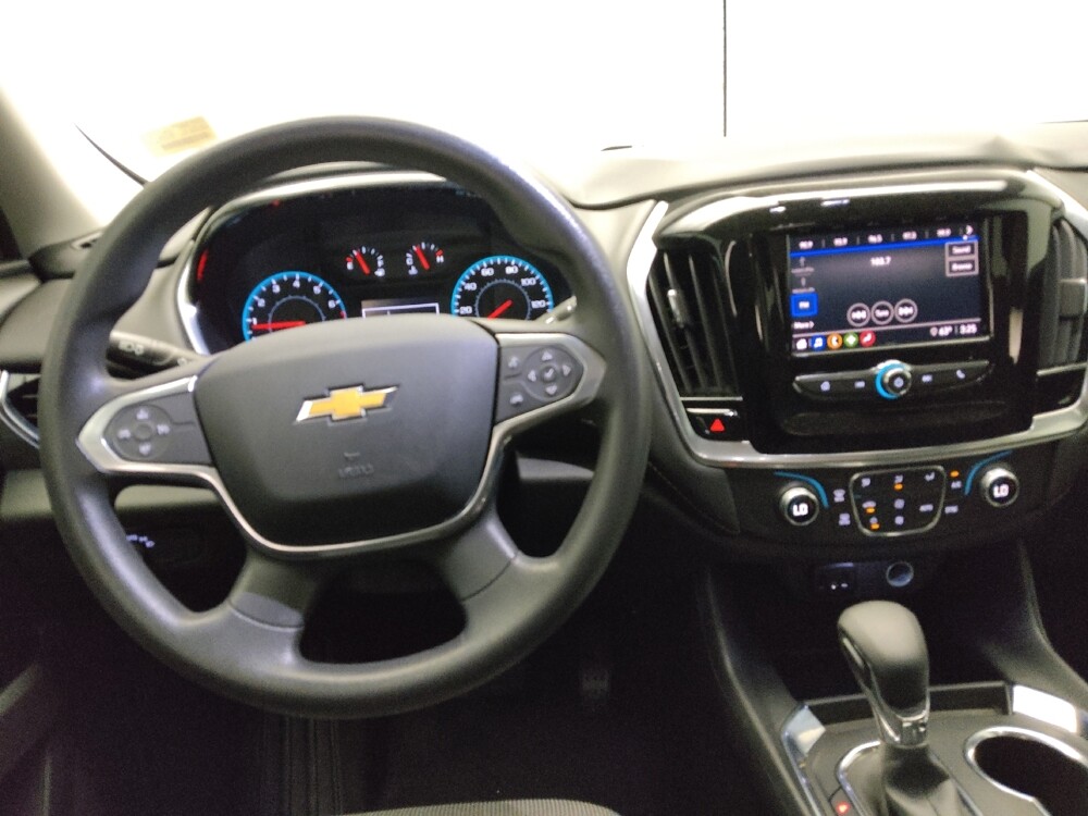 2021 Chevrolet Traverse in Morrow, GA 30260 - 18132877 22