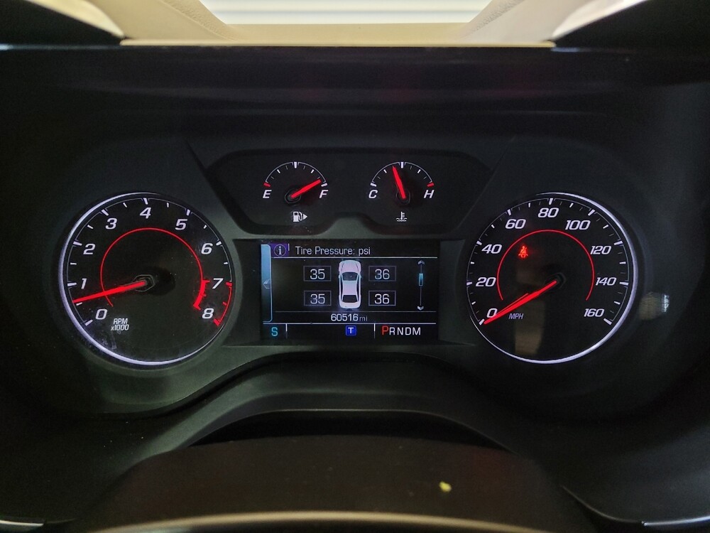 2017 Chevrolet Camaro in Lexington, KY 40509 - 18132878 23