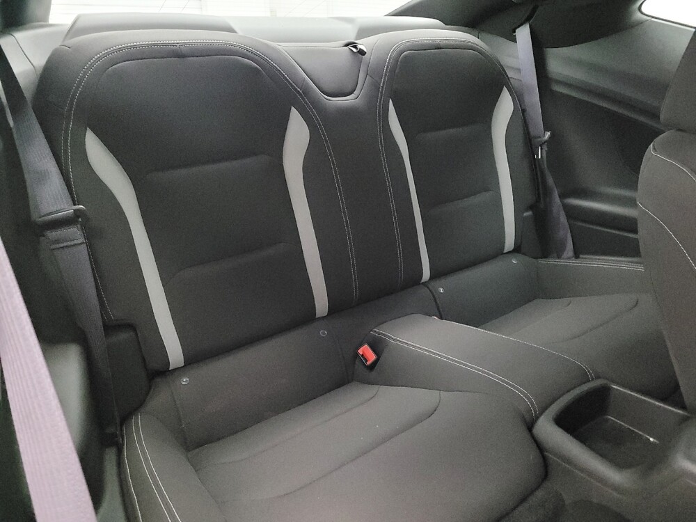 2017 Chevrolet Camaro in Lexington, KY 40509 - 18132878 19