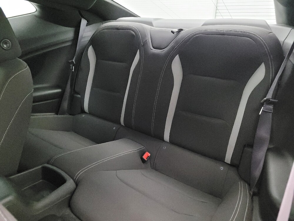 2017 Chevrolet Camaro in Lexington, KY 40509 - 18132878 18