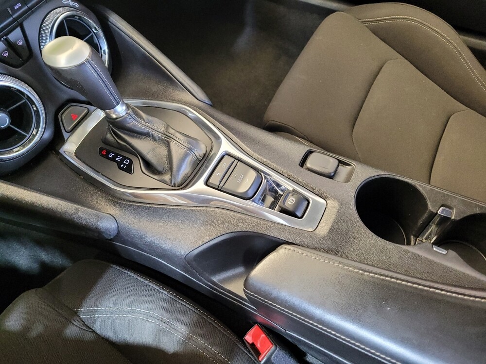 2017 Chevrolet Camaro in Lexington, KY 40509 - 18132878 26