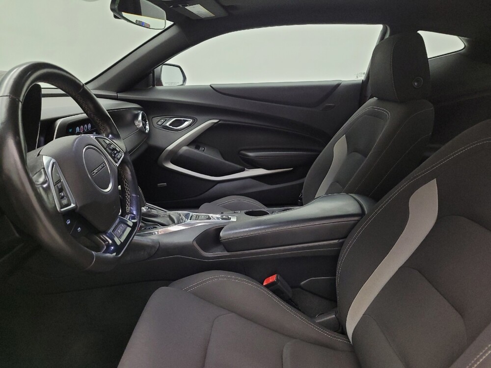 2017 Chevrolet Camaro in Lexington, KY 40509 - 18132878 17
