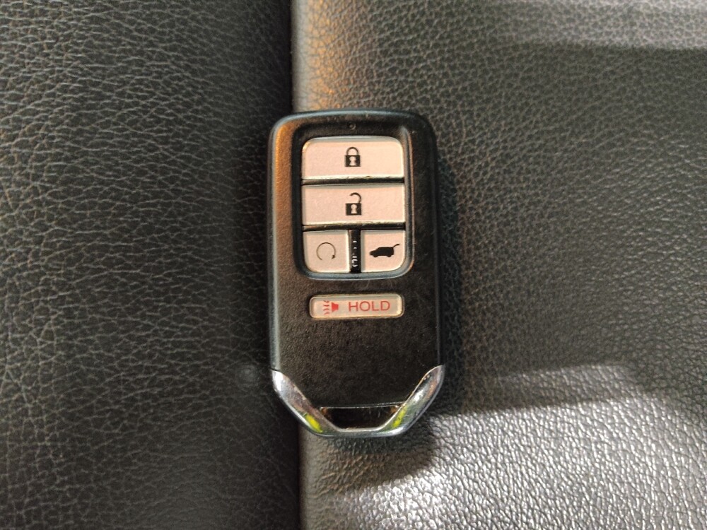 2021 Honda Pilot in Columbus, OH 43231 - 18132879 32