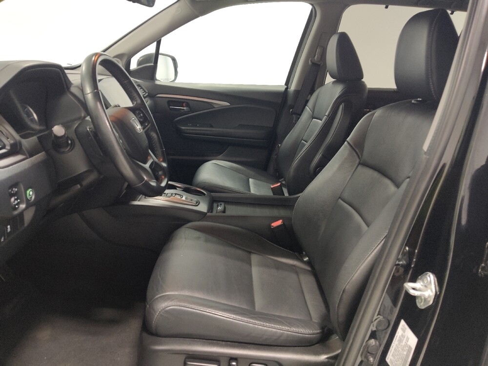 2021 Honda Pilot in Columbus, OH 43231 - 18132879 17