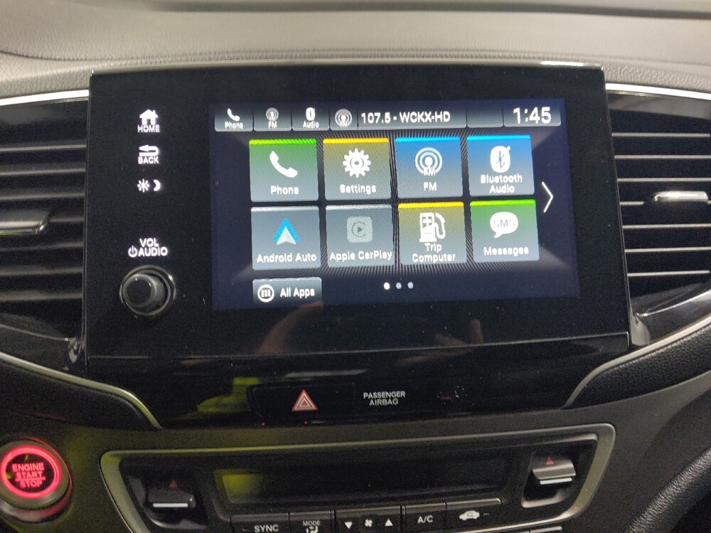 2021 Honda Pilot in Columbus, OH 43231 - 18132879 25