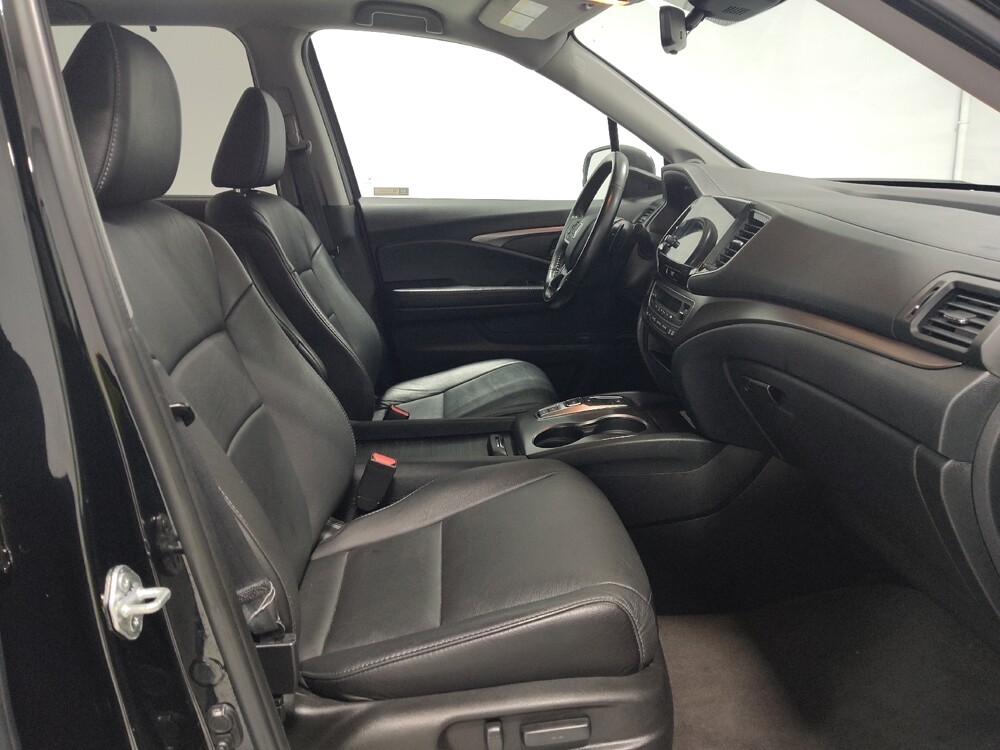 2021 Honda Pilot in Columbus, OH 43231 - 18132879 21