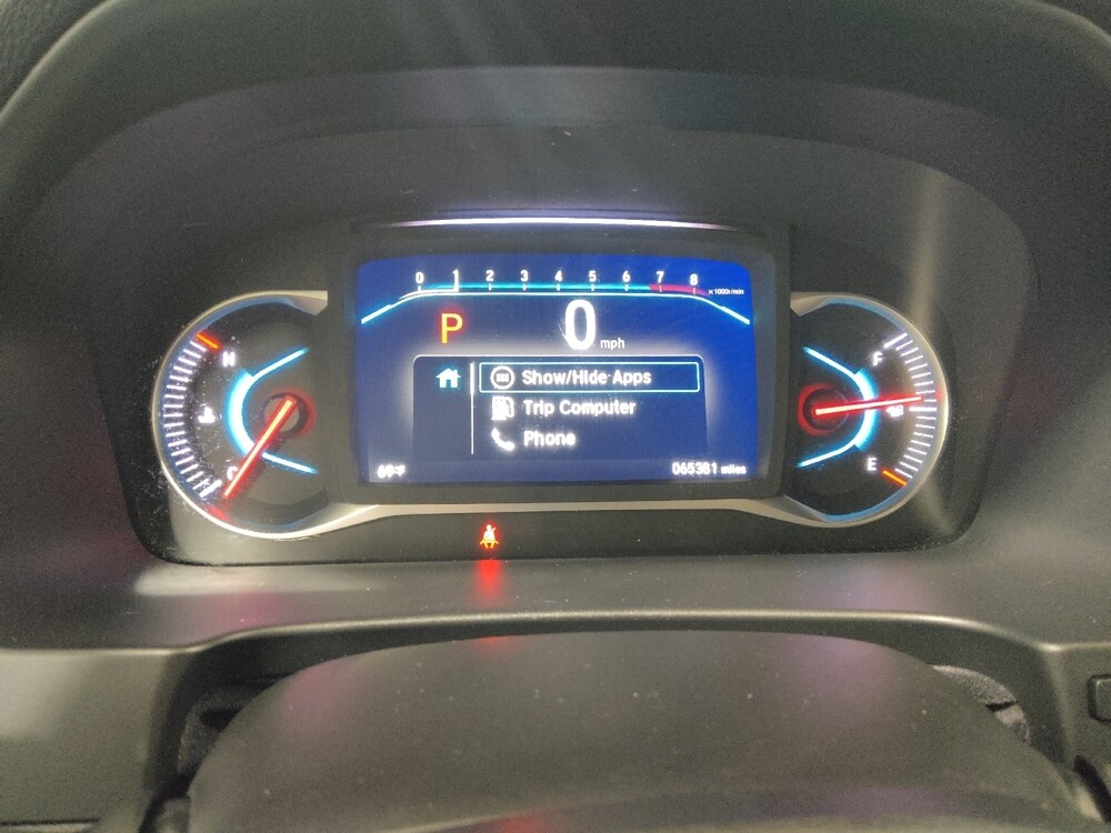 2021 Honda Pilot in Columbus, OH 43231 - 18132879 23