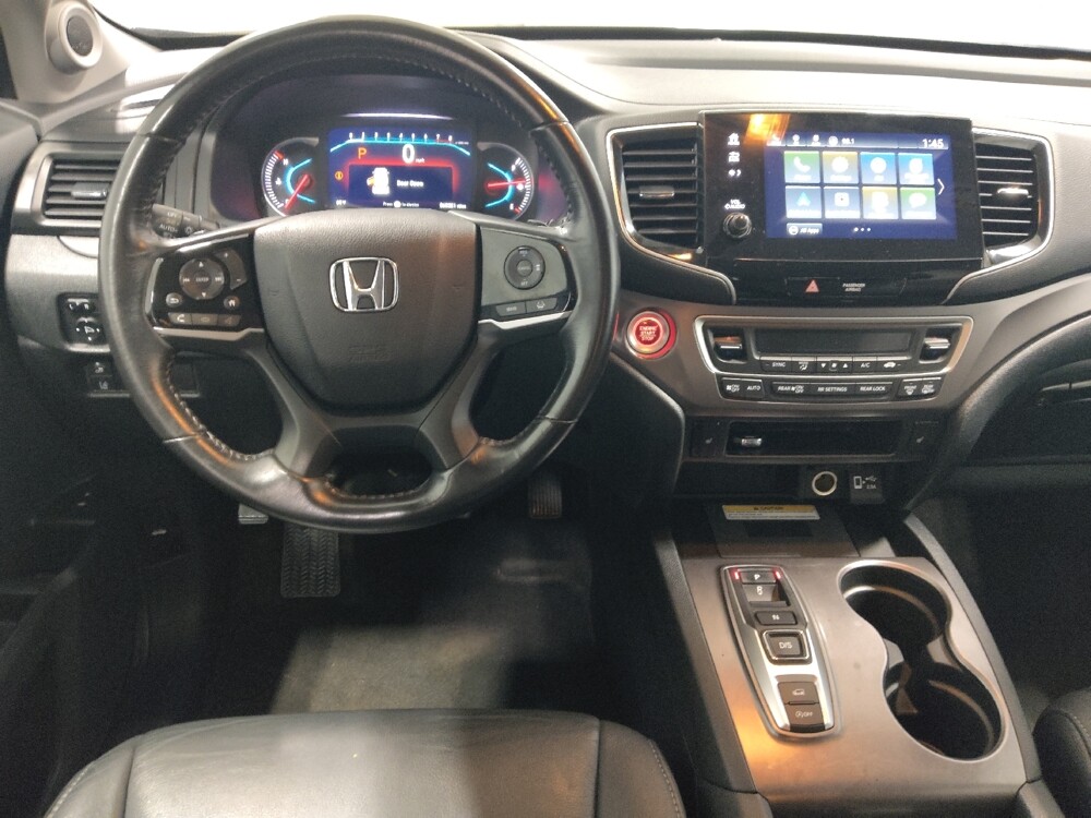 2021 Honda Pilot in Columbus, OH 43231 - 18132879 22