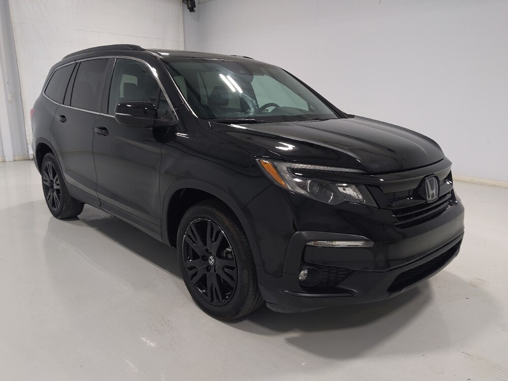 2021 Honda Pilot in Columbus, OH 43231 - 18132879 13