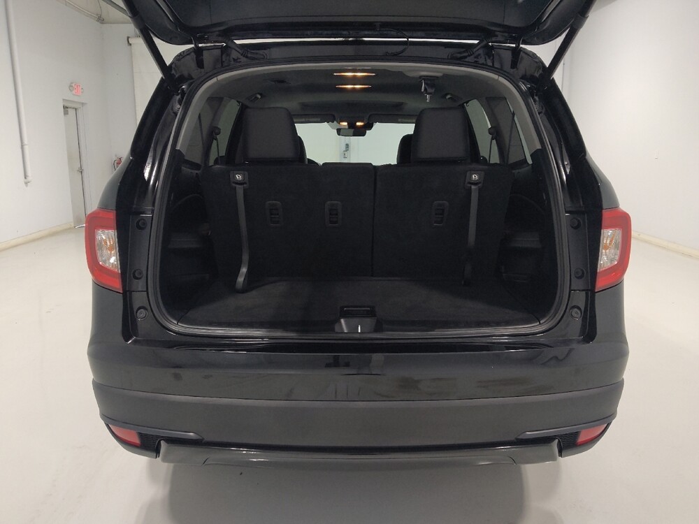 2021 Honda Pilot in Columbus, OH 43231 - 18132879 29