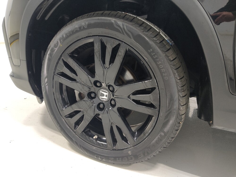 2021 Honda Pilot in Columbus, OH 43231 - 18132879 31