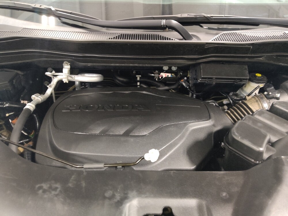 2021 Honda Pilot in Columbus, OH 43231 - 18132879 30