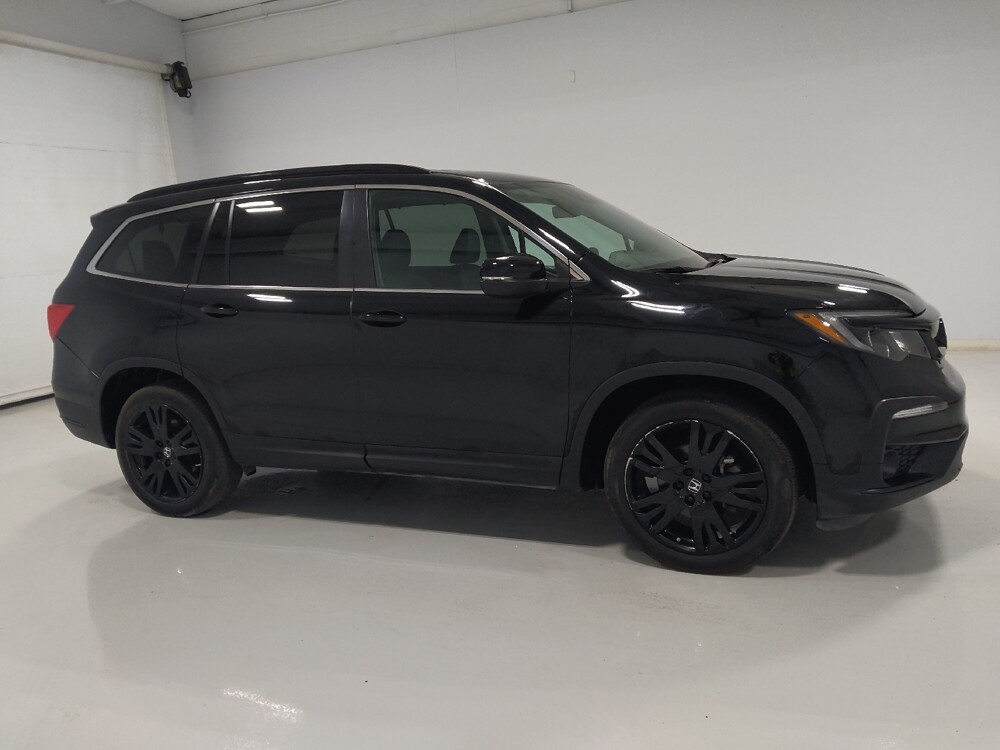 2021 Honda Pilot in Columbus, OH 43231 - 18132879 11