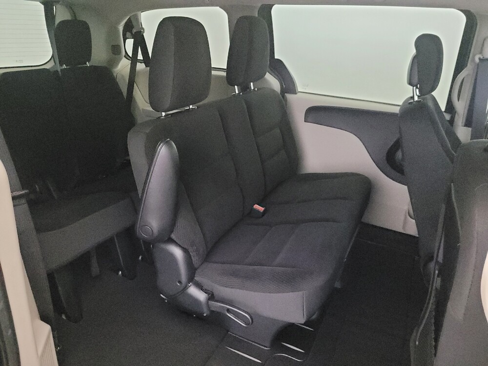 2018 Dodge Grand Caravan in Williamstown, NJ 8094 - 18132880 19