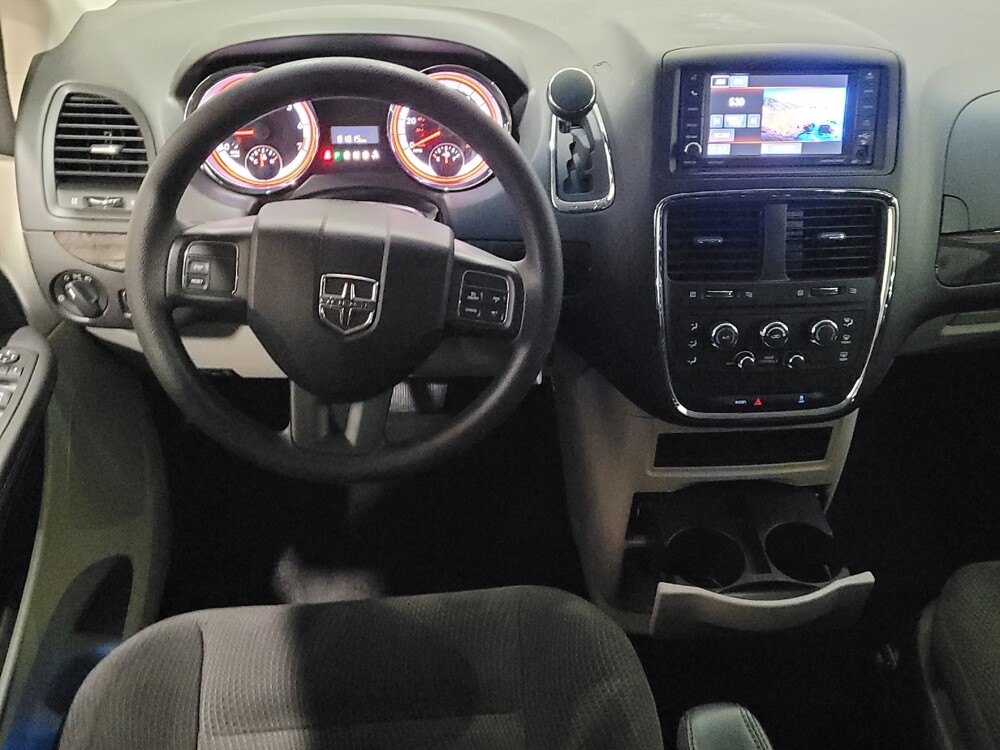 2018 Dodge Grand Caravan in Williamstown, NJ 8094 - 18132880 22