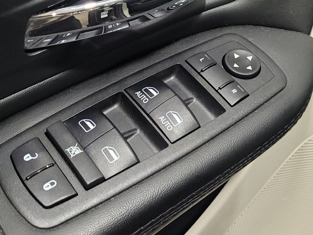 2018 Dodge Grand Caravan in Williamstown, NJ 8094 - 18132880 27