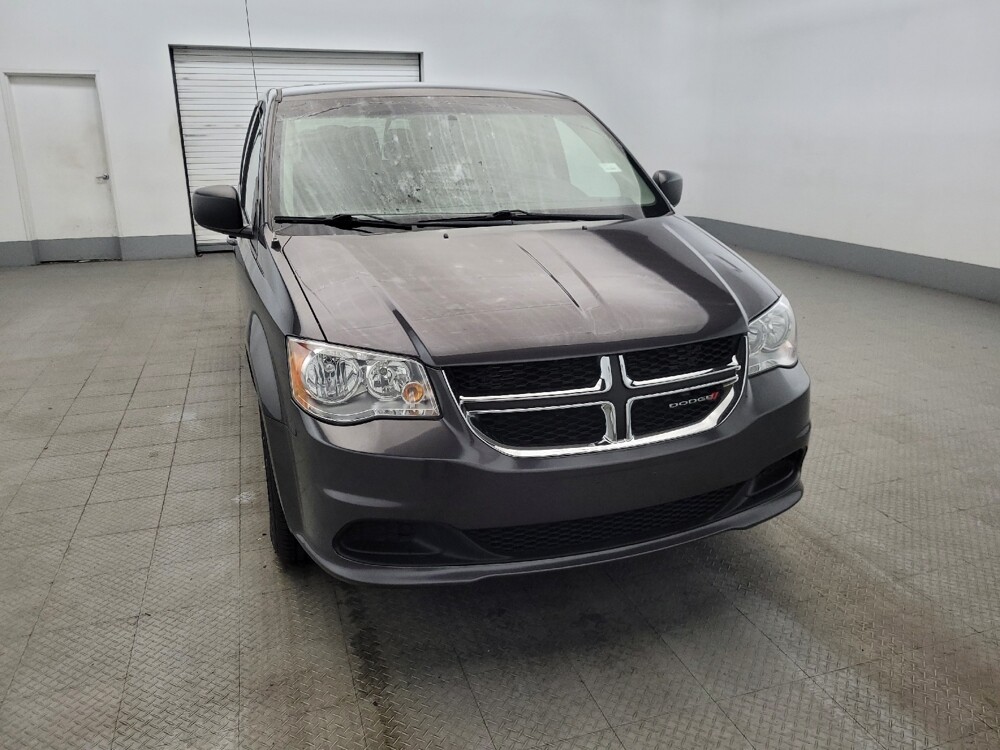 2018 Dodge Grand Caravan in Williamstown, NJ 8094 - 18132880 14