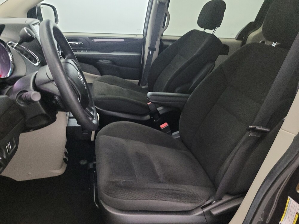 2018 Dodge Grand Caravan in Williamstown, NJ 8094 - 18132880 17