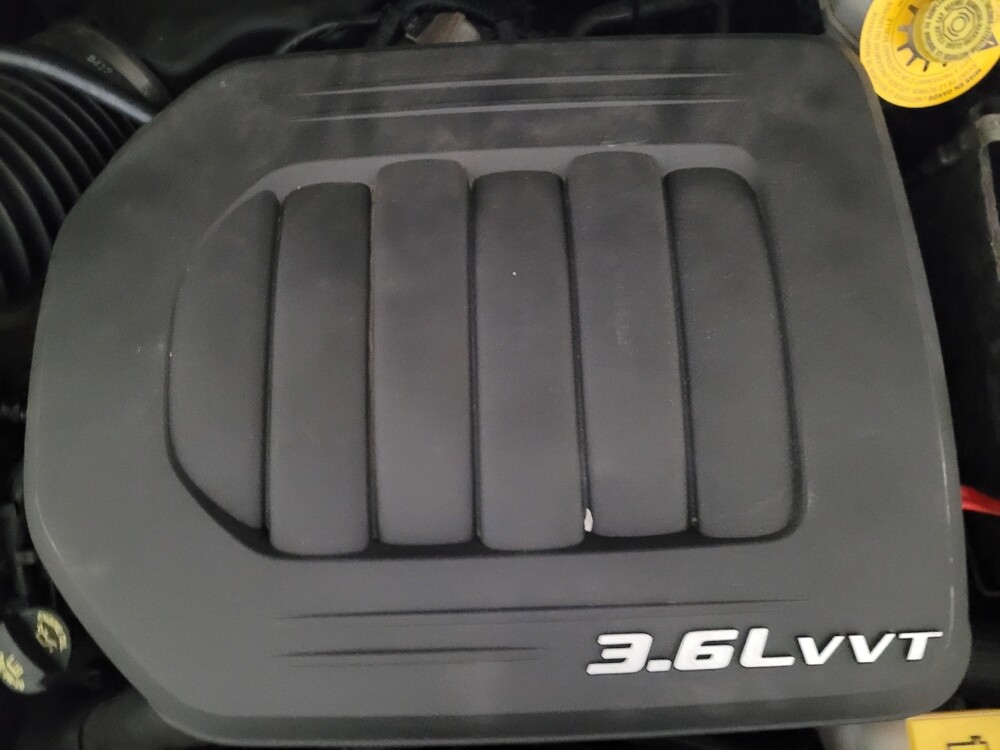 2018 Dodge Grand Caravan in Williamstown, NJ 8094 - 18132880 30