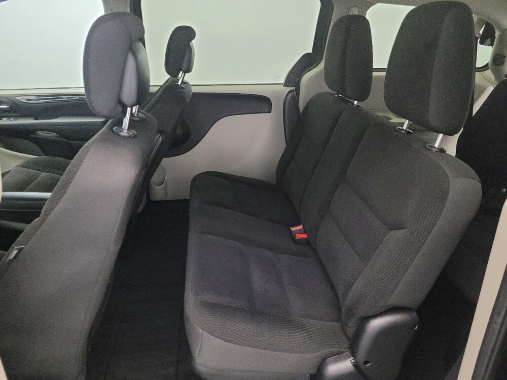 2018 Dodge Grand Caravan in Williamstown, NJ 8094 - 18132880 18