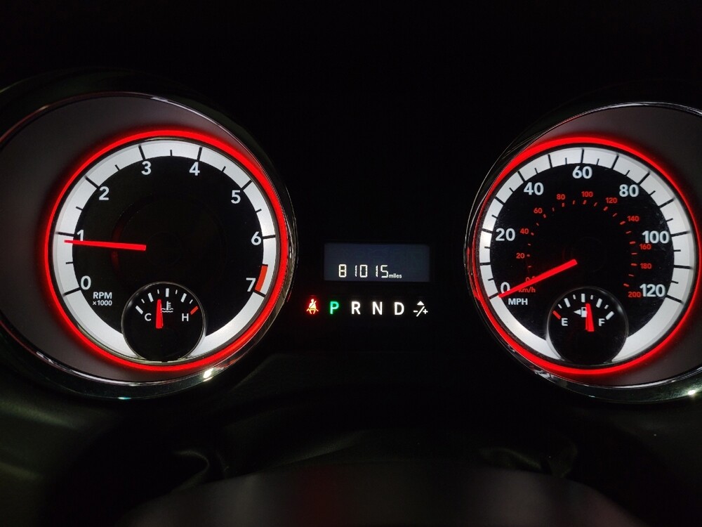 2018 Dodge Grand Caravan in Williamstown, NJ 8094 - 18132880 23