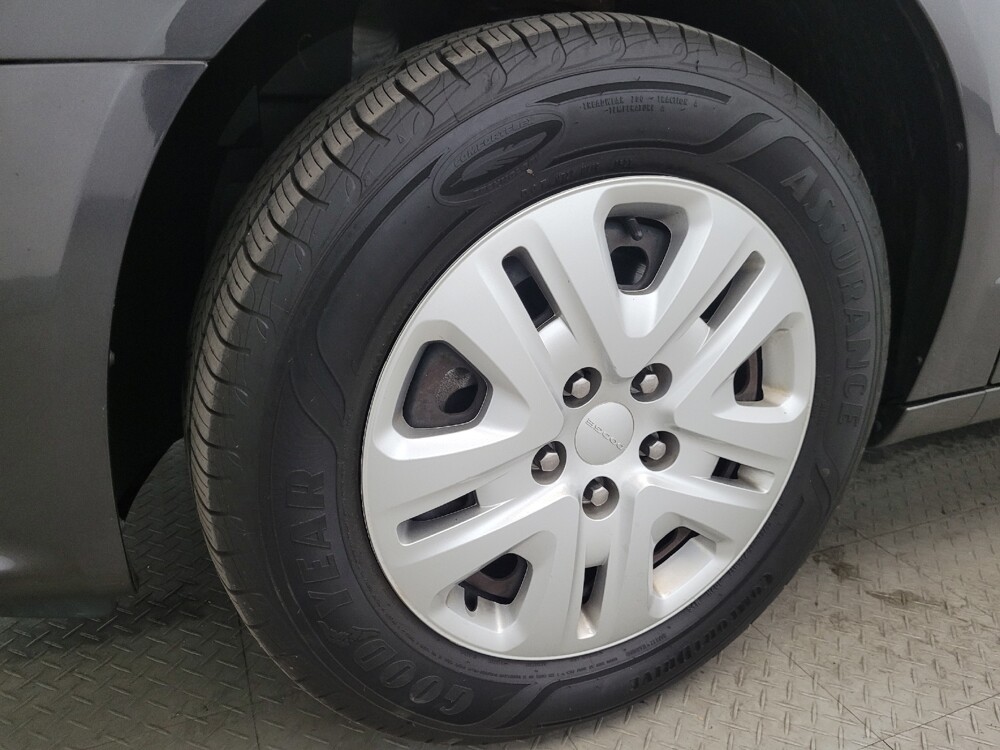 2018 Dodge Grand Caravan in Williamstown, NJ 8094 - 18132880 31