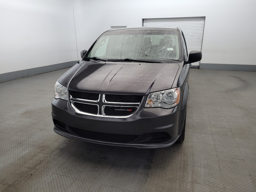 2018 Dodge Grand Caravan in Williamstown, NJ 8094 - 18132880 15