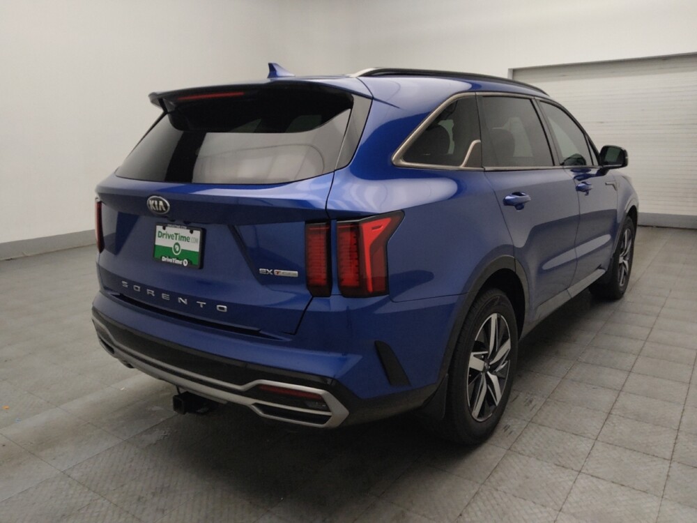 2021 Kia Sorento in Chattanooga, TN 37421 - 18132881 9