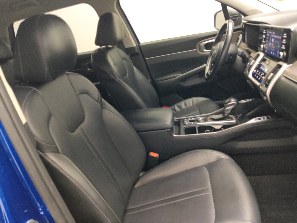 2021 Kia Sorento in Chattanooga, TN 37421 - 18132881 21