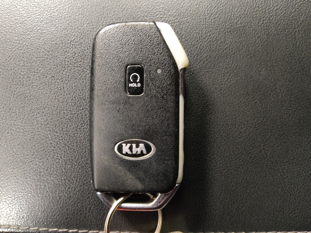 2021 Kia Sorento in Chattanooga, TN 37421 - 18132881 32