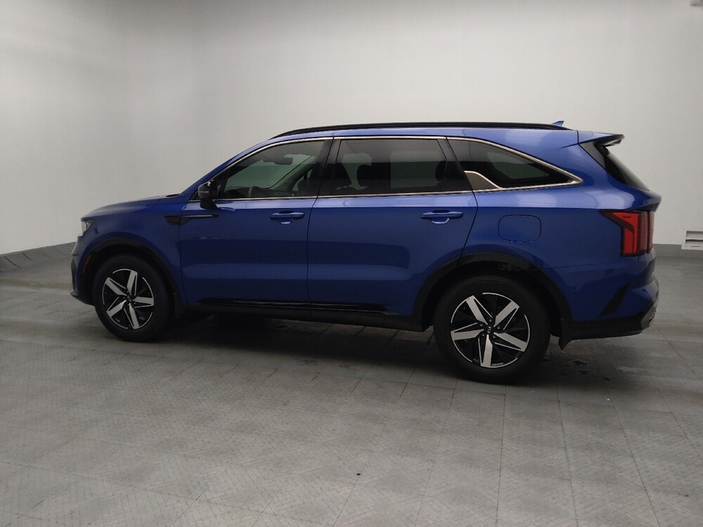 2021 Kia Sorento in Chattanooga, TN 37421 - 18132881 3