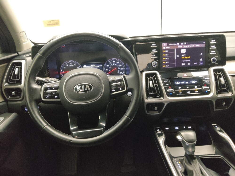 2021 Kia Sorento in Chattanooga, TN 37421 - 18132881 22