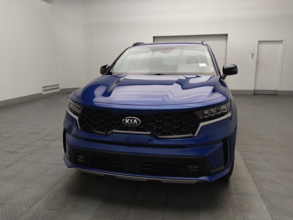 2021 Kia Sorento in Chattanooga, TN 37421 - 18132881 15