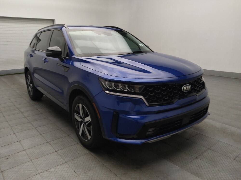 2021 Kia Sorento in Chattanooga, TN 37421 - 18132881 13