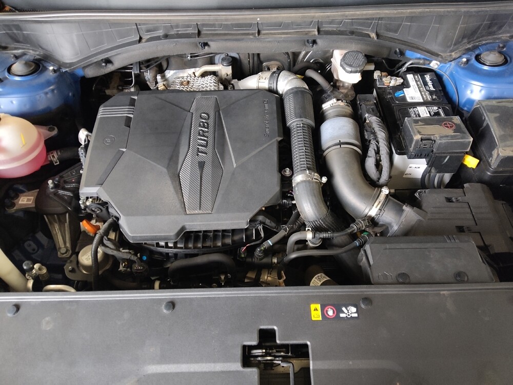 2021 Kia Sorento in Chattanooga, TN 37421 - 18132881 30