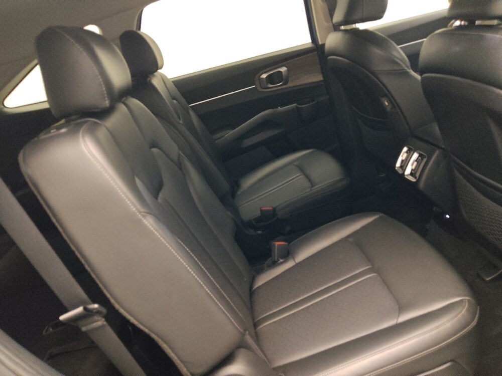 2021 Kia Sorento in Chattanooga, TN 37421 - 18132881 19