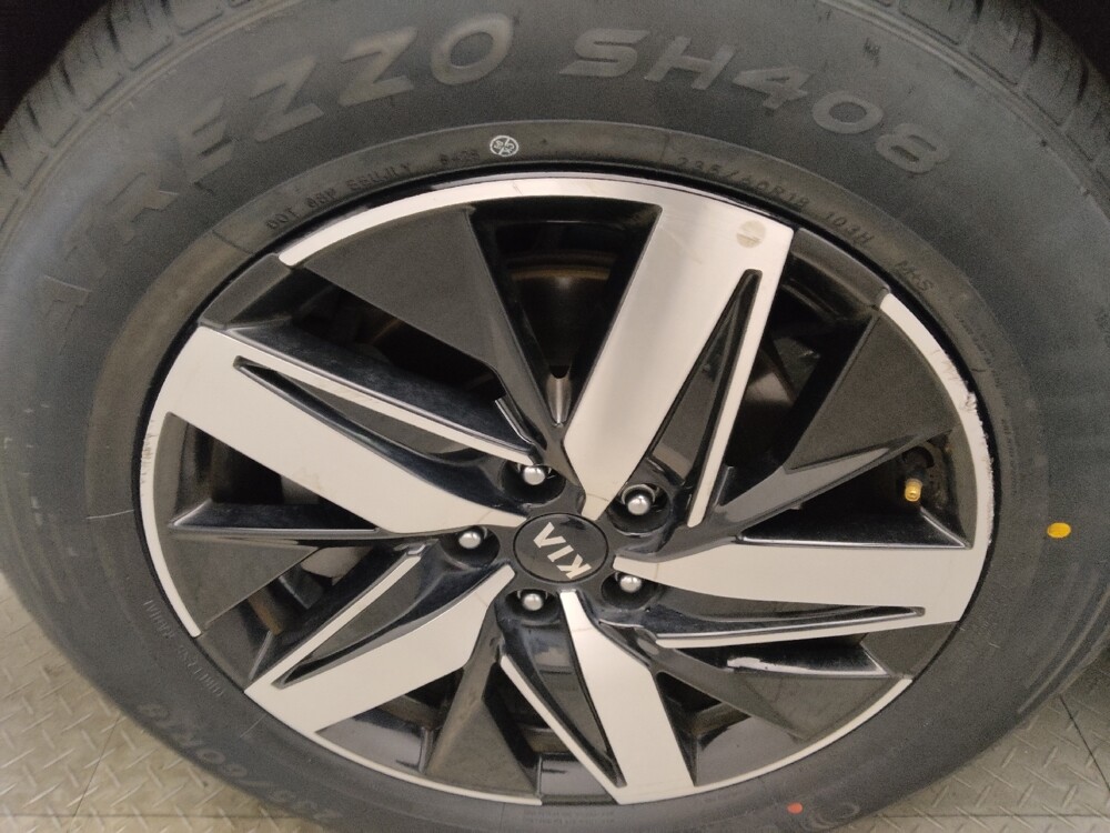 2021 Kia Sorento in Chattanooga, TN 37421 - 18132881 31