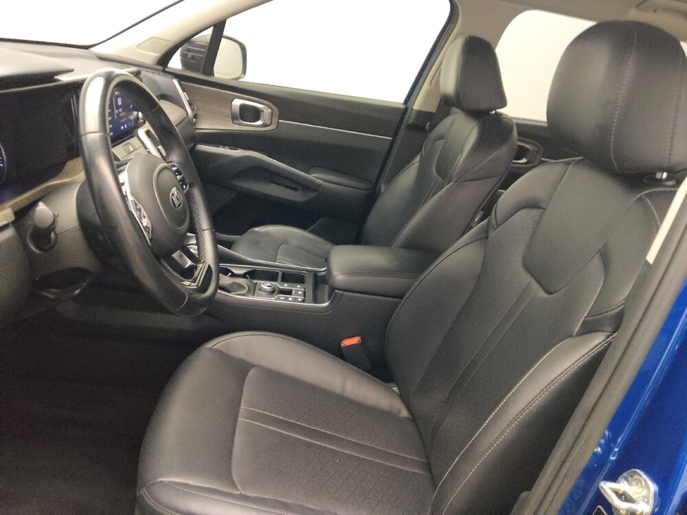 2021 Kia Sorento in Chattanooga, TN 37421 - 18132881 17