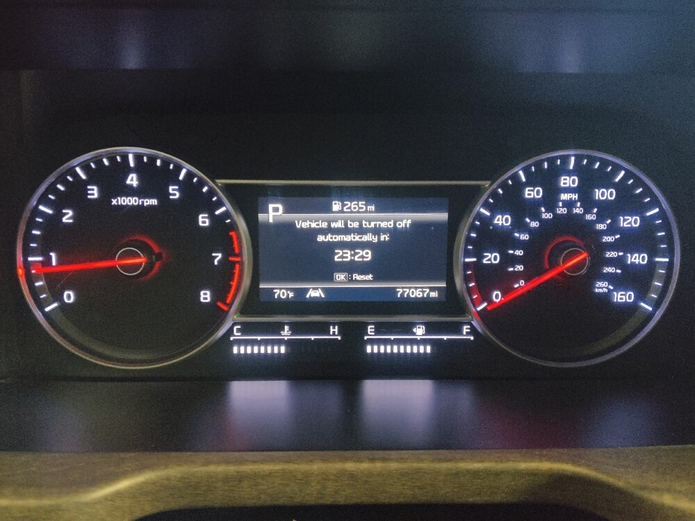 2021 Kia Sorento in Chattanooga, TN 37421 - 18132881 23